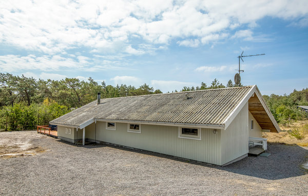 Location de vacances - Dueodde , Danemark - I62830 82