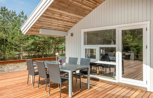 Location de vacances - Dueodde , Danemark - I62830 106