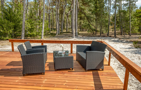 Location de vacances - Dueodde , Danemark - I62830 107