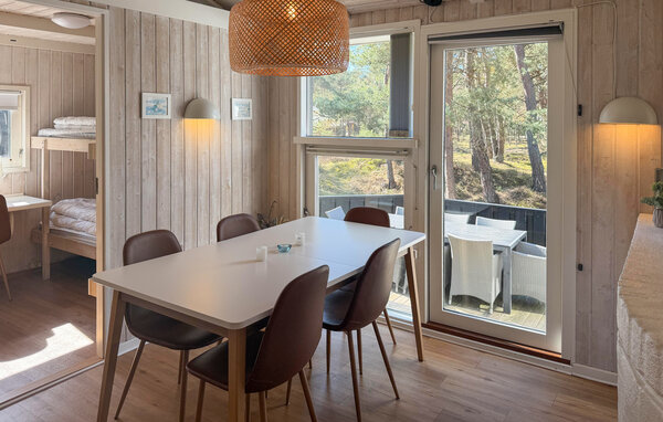 Domy wakacyjne - Dueodde , Dania - I62834 301