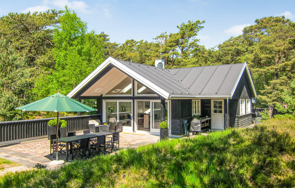 Holiday Home - Dueodde , Denmark - I62836 1