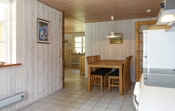 Kuća-za-odmor - Dueodde , Danska - I62840 6