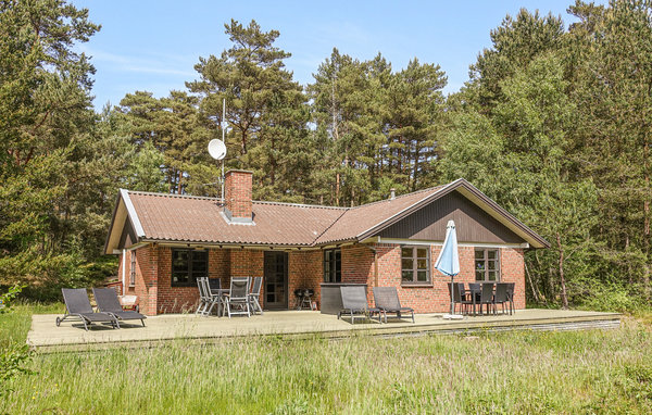 Holiday Home - Dueodde , Denmark - I62840 1