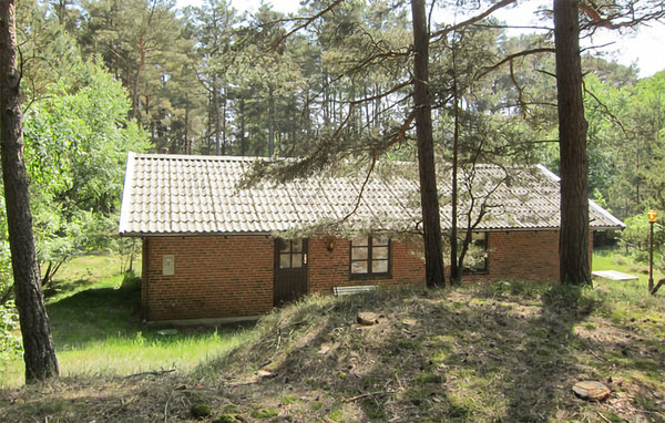 Kuća-za-odmor - Dueodde , Danska - I62840 83