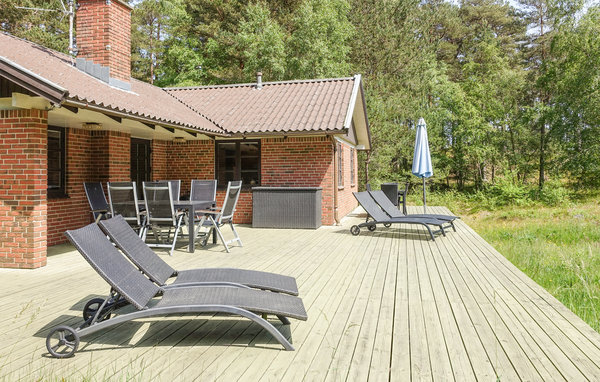 Holiday Home - Dueodde , Denmark - I62840 2