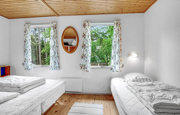 Ferienhaus - Dueodde , Dänemark - I62845 602
