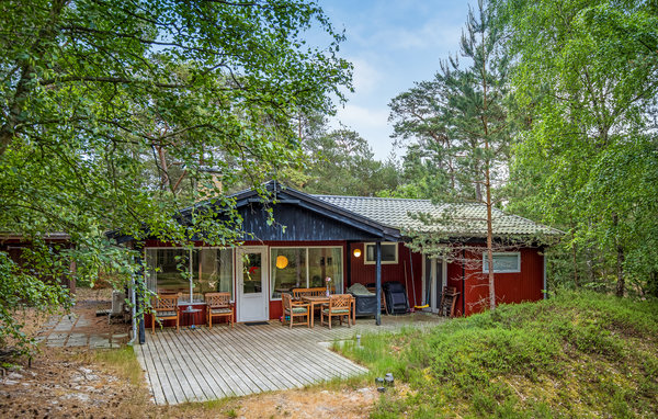 Holiday Home - Dueodde , Denmark - I62845 1