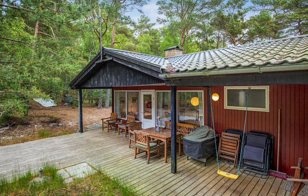 Ferienhaus - Dueodde , Dänemark - I62845 101