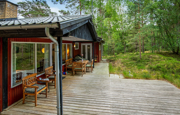 Ferienhaus - Dueodde , Dänemark - I62845 102