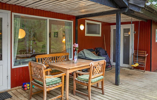 Holiday Home - Dueodde , Denmark - I62845 2