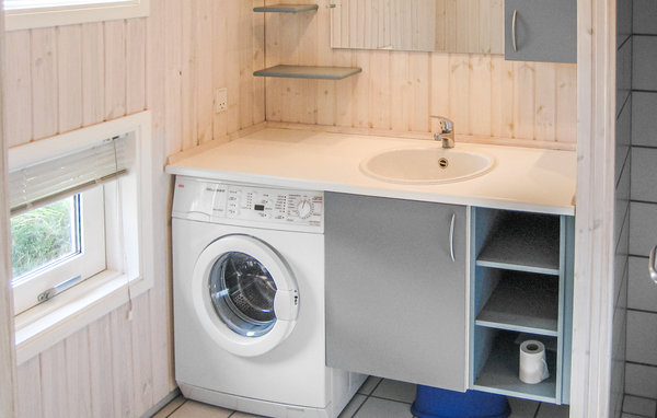 Semesterhus - Dueodde , Danmark - I62848 701