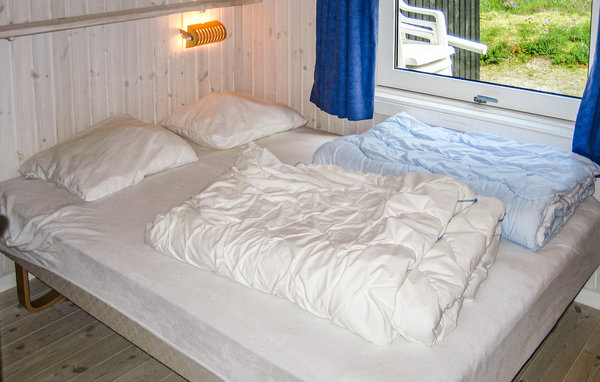Semesterhus - Dueodde , Danmark - I62848 602