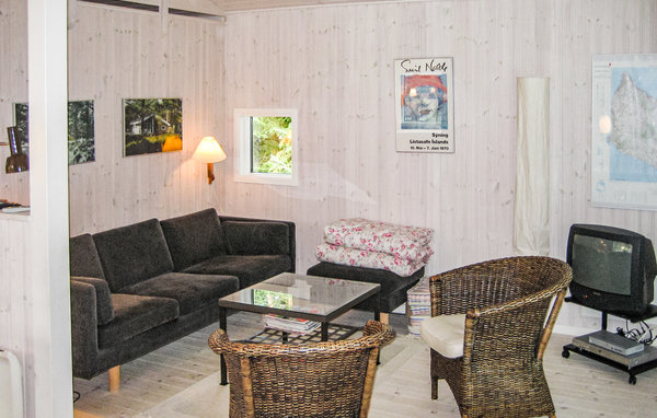 Semesterhus - Dueodde , Danmark - I62848 3