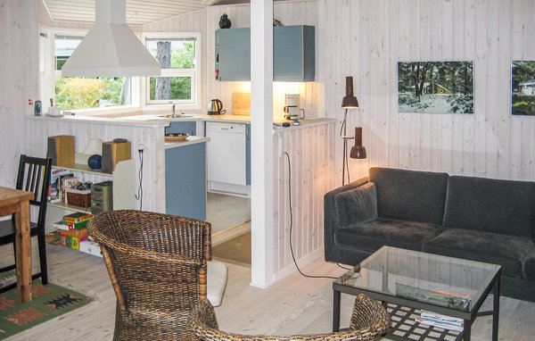 Semesterhus - Dueodde , Danmark - I62848 301