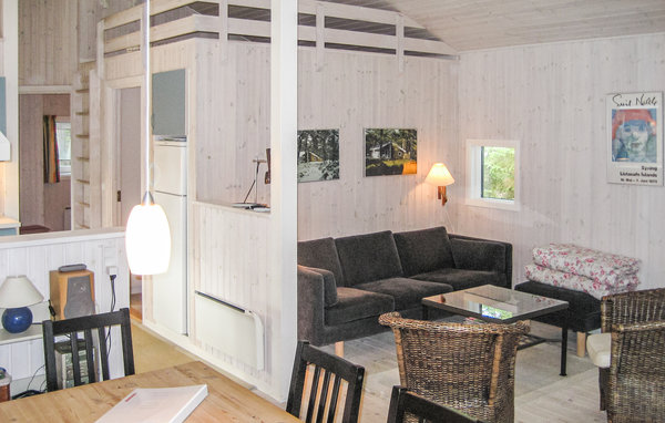 Semesterhus - Dueodde , Danmark - I62848 302