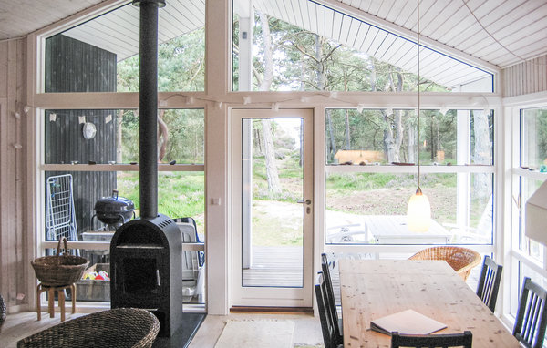 Semesterhus - Dueodde , Danmark - I62848 4
