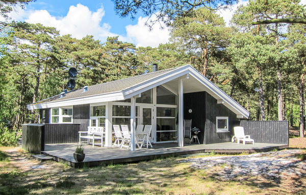 Holiday Home - Dueodde , Denmark - I62848 1