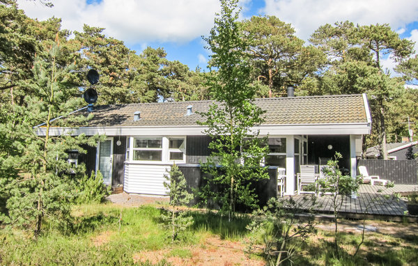 Semesterhus - Dueodde , Danmark - I62848 81