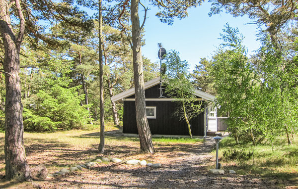 Semesterhus - Dueodde , Danmark - I62848 82