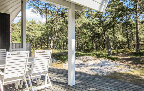 Semesterhus - Dueodde , Danmark - I62848 6