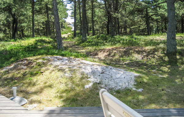 Semesterhus - Dueodde , Danmark - I62848 101
