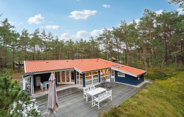 Holiday Home - Dueodde , Denmark - I62850 1