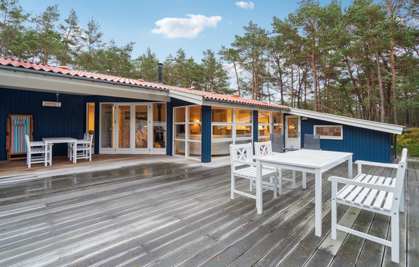 Holiday Home - Dueodde , Denmark - I62850 2