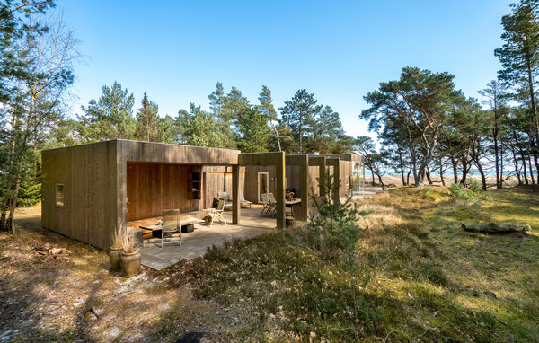 Holiday Home - Dueodde , Denmark - I62865 2