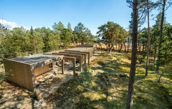 Kuća-za-odmor - Dueodde , Danska - I62865 82
