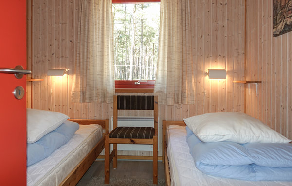 Location de vacances - Dueodde , Danemark - I62866 604