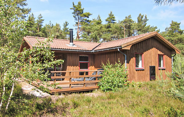 Location de vacances - Dueodde , Danemark - I62866 81