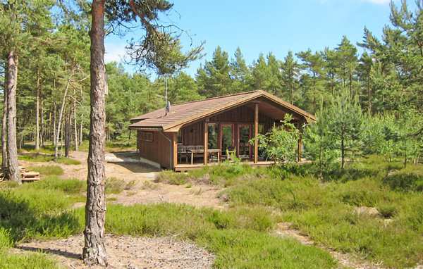 Location de vacances - Dueodde , Danemark - I62866 83