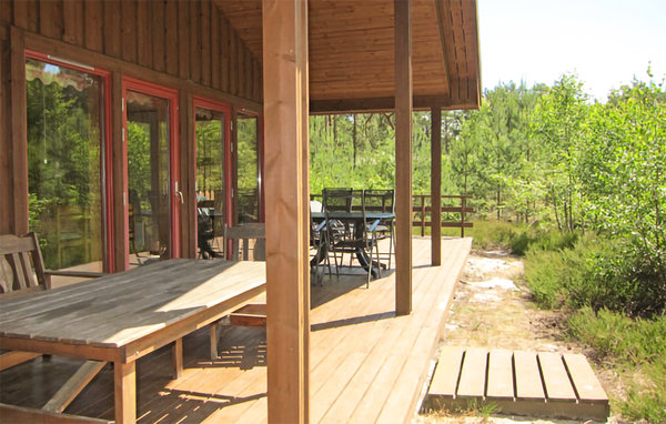 Location de vacances - Dueodde , Danemark - I62866 8