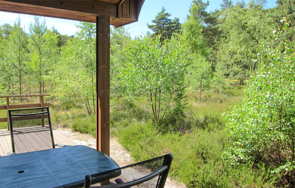 Location de vacances - Dueodde , Danemark - I62866 103