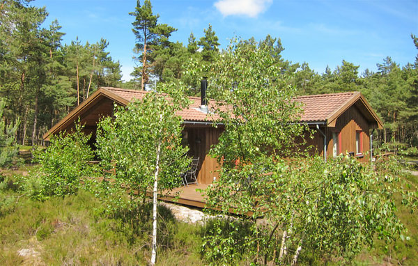 Location de vacances - Dueodde , Danemark - I62866 104