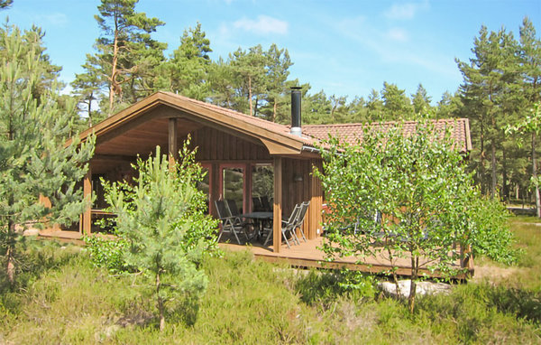 Location de vacances - Dueodde , Danemark - I62866 106