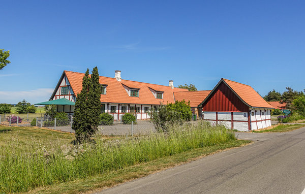 Apartament - Dueodde , Dania - I62867 303