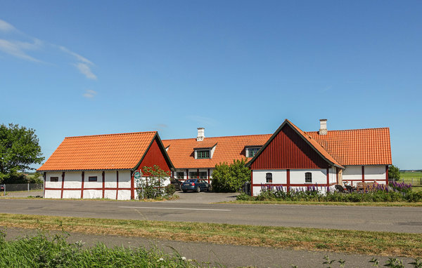 Appartement - Dueodde , Denemarken - I62867 82