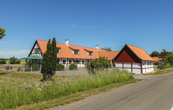 Appartement - Dueodde , Denemarken - I62867 83