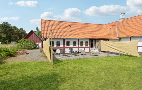 Apartament - Dueodde , Dania - I62867 101