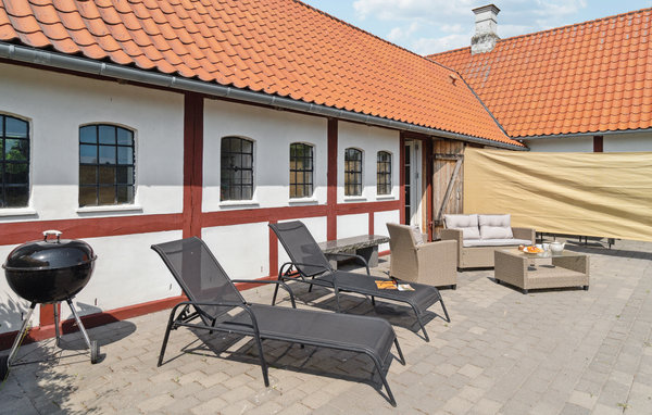 Apartament - Dueodde , Dania - I62867 102