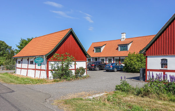 Apartament - Dueodde , Dania - I62867 103