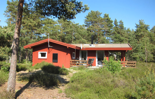 Kuća-za-odmor - Dueodde , Danska - I62868 81