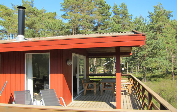 Kuća-za-odmor - Dueodde , Danska - I62868 101