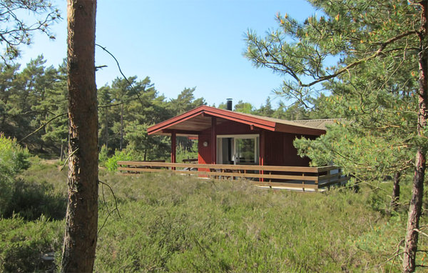 Kuća-za-odmor - Dueodde , Danska - I62868 104