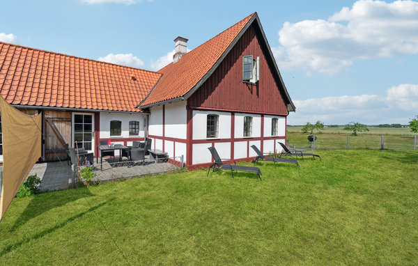 Appartement - Dueodde , Danemark - I62869 86
