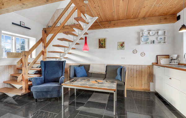 Apartman - Dueodde , Danska - I62871 4