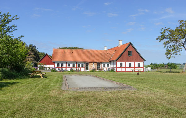 Apartman - Dueodde , Danska - I62871 81