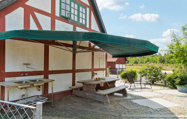Apartman - Dueodde , Danska - I62871 101