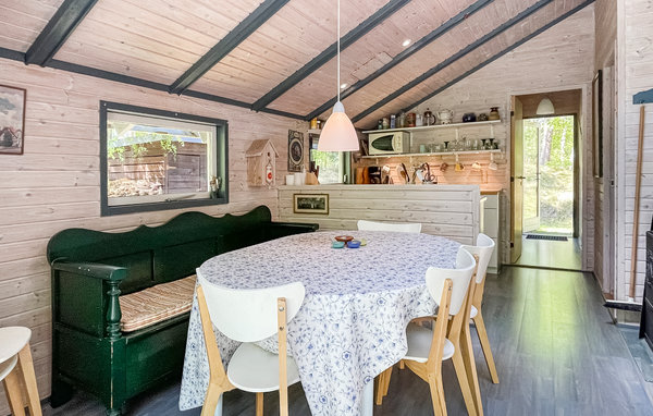 Feriehus - Dueodde , Danmark - I62872 6